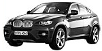 BMW E71 B0967 Fault Code