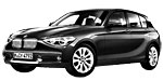 BMW F20 B0967 Fault Code